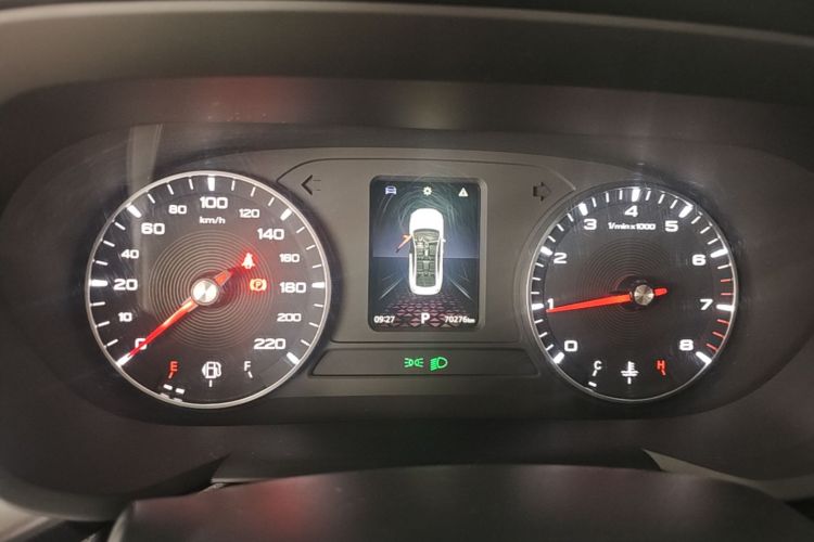 MG 5 2022 #12 MG 5 2022 image de voiture #12
