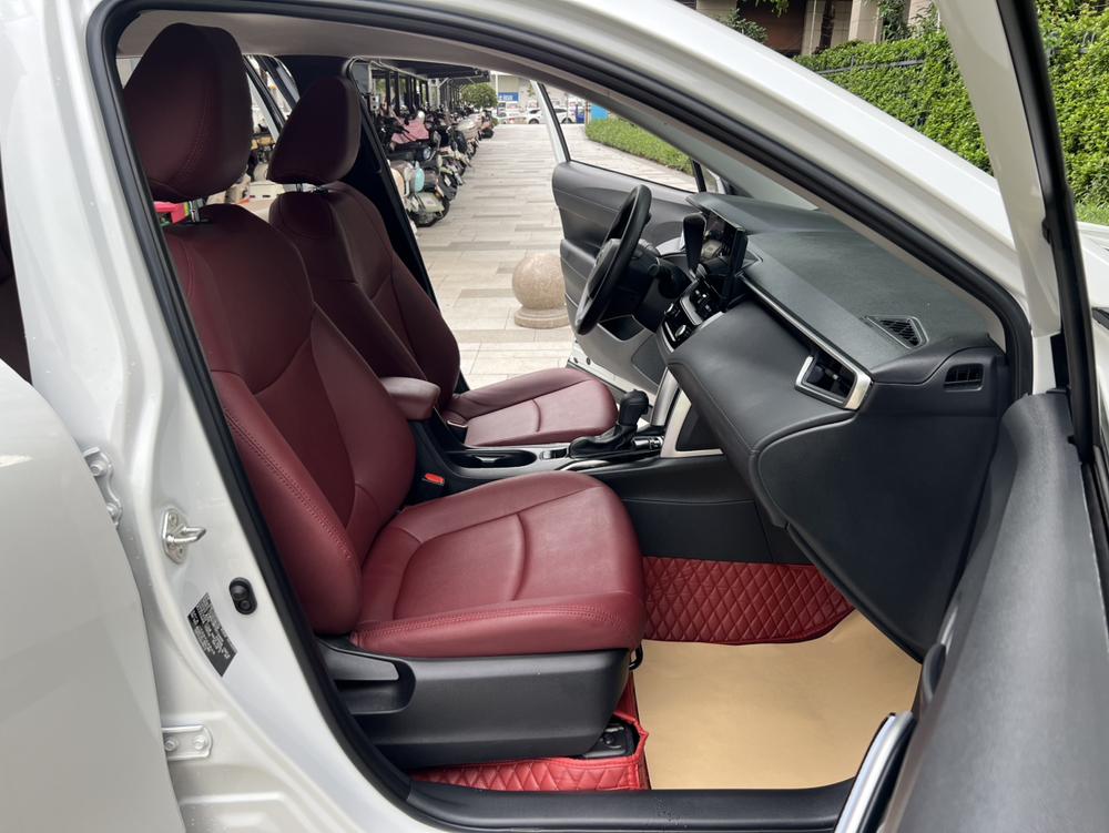 Toyota Corolla Cross 2025 #14 Toyota Corolla Cross 2025 صورة سيارة #14