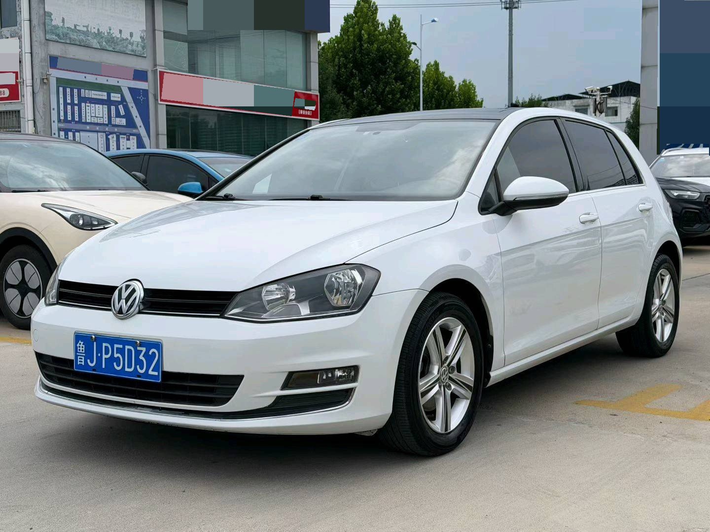 2015 2015 immagine di auto
