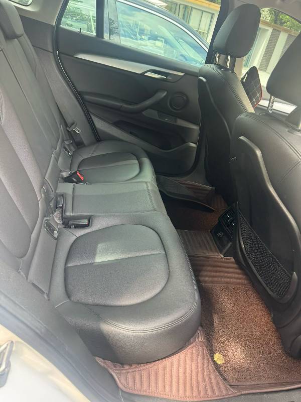 BMW X1 2017 car image #6