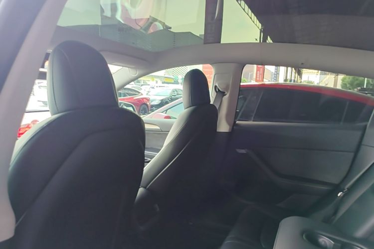 Tesla Model Y 2022 #20 Tesla Model Y 2022 immagine di auto #20