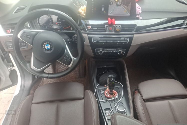 BMW X1 2021 #11 BMW X1 2021 car image #11