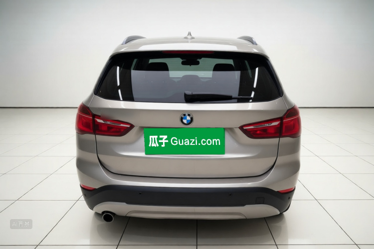 BMW X1 2016 car image #6