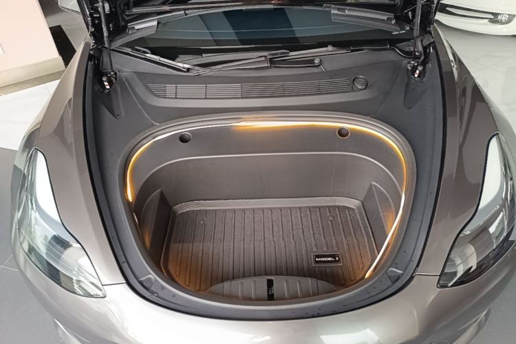 Tesla Model 3 2023 car image #20