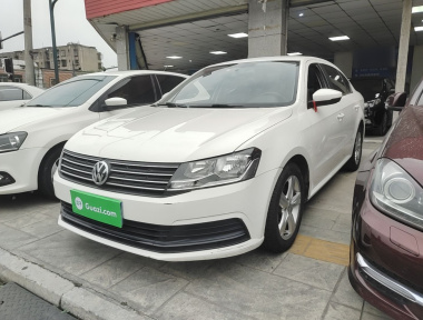Volkswagen Lavida 2017 Volkswagen Lavida 2017 car image
