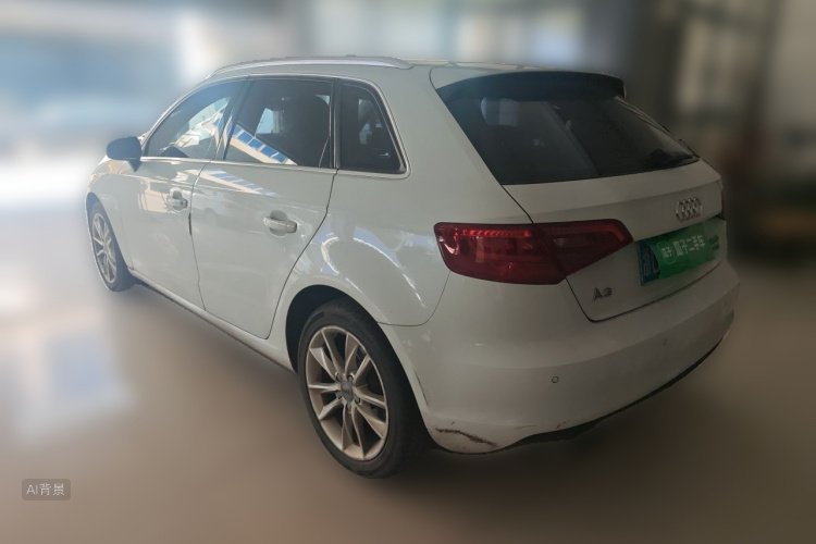Audi A3 2016 #5 Audi A3 2016 immagine di auto #5