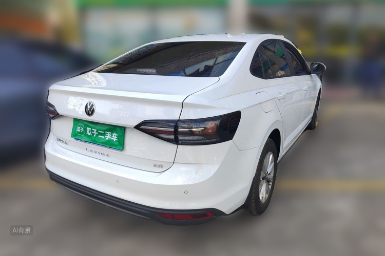 Volkswagen Lavida 2024 car image #7