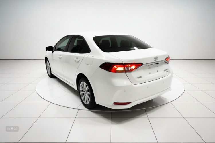 Toyota Corolla 2022 #5 Toyota Corolla 2022 car image #5