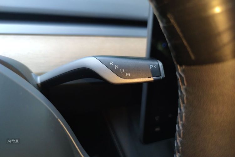 Tesla Model Y 2022 #16 Tesla Model Y 2022 car image #16