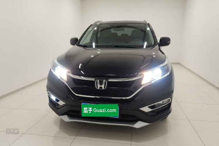 Honda CR-V 2016 #3 Honda CR-V 2016 car image #3