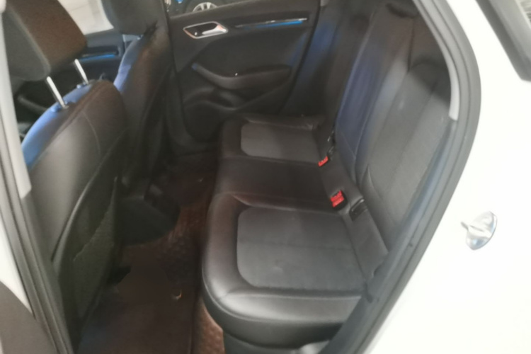 Audi A3 2021 immagine di auto #13