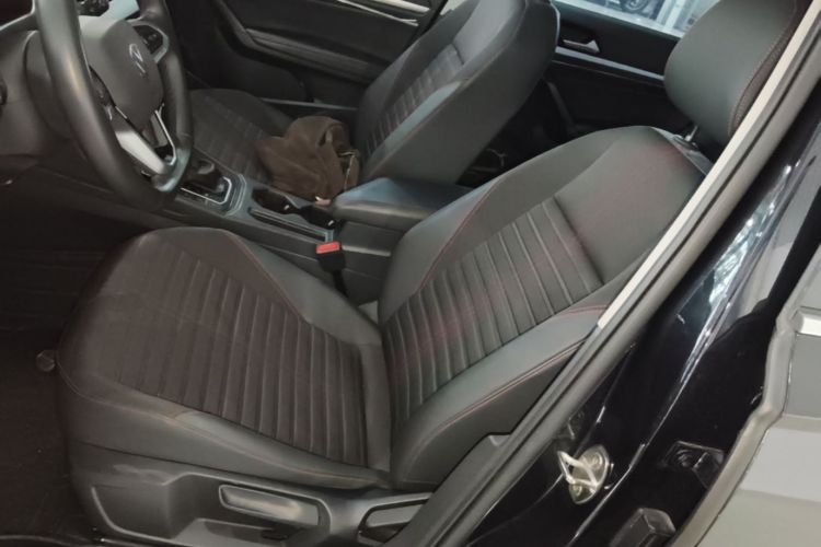 Volkswagen Lavida 2023 imagem de carro #15