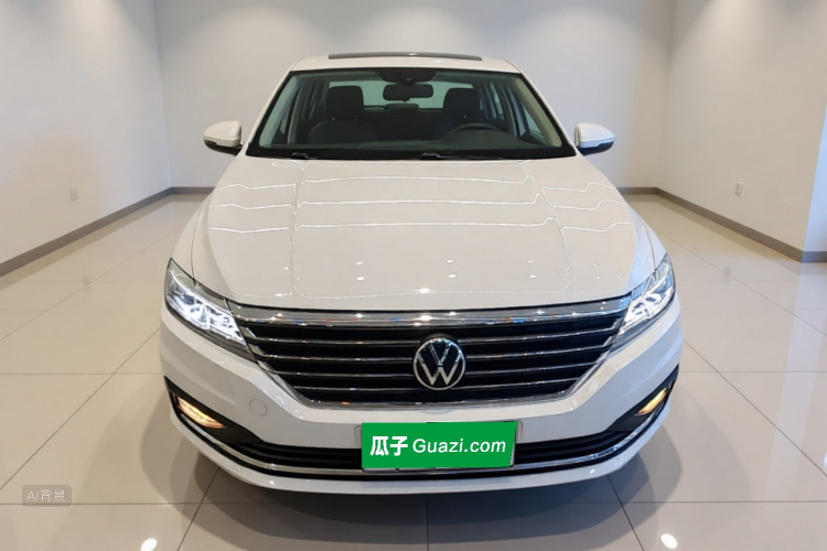 Volkswagen Lavida 2021 #3 Volkswagen Lavida 2021 car image #3