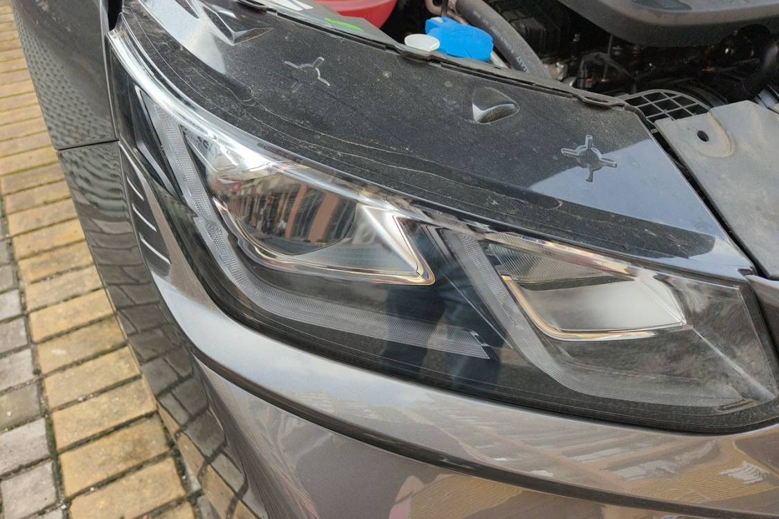 GEELY Coolray 2026 #7 GEELY Coolray 2026 صورة سيارة #7