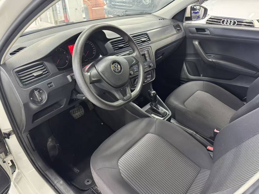 Volkswagen Santana 2016 car image #9