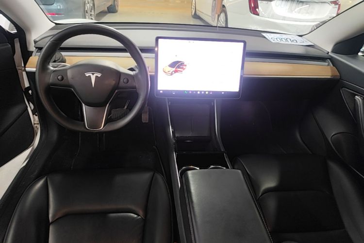 Tesla Model 3 2020 #13 Tesla Model 3 2020 car image #13