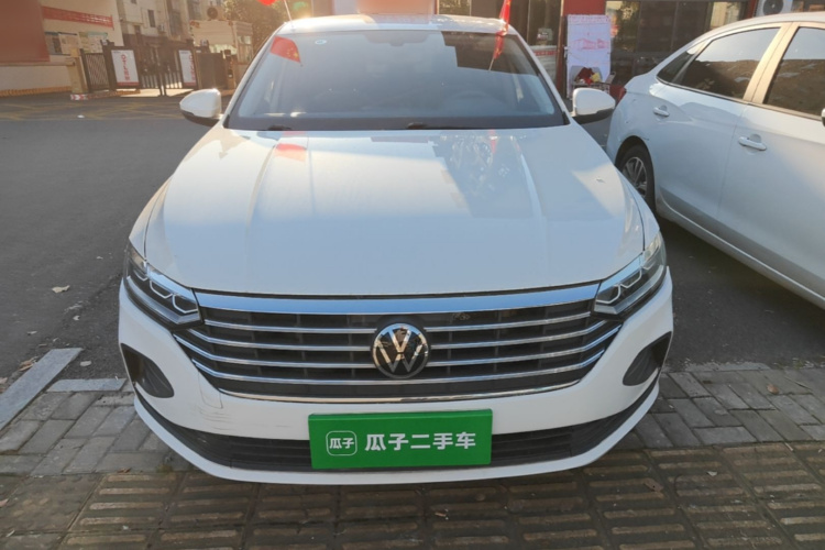 Volkswagen Lavida 2023 #3 Volkswagen Lavida 2023 imagen de coche #3