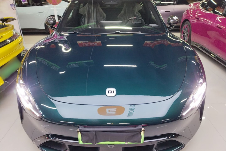 2026 car image #3