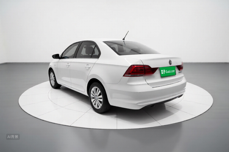Volkswagen Santana 2022 #5 Volkswagen Santana 2022 car image #5