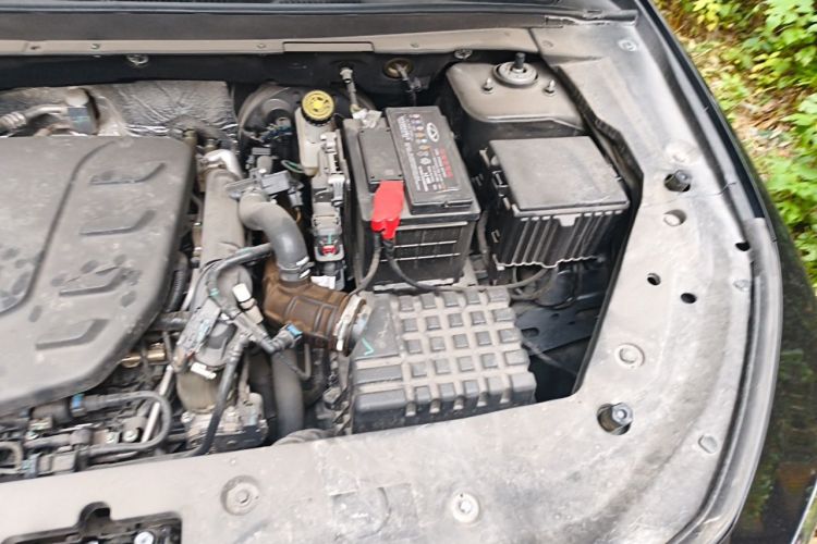 Jetour X70 PLUS 2024 #25 Jetour X70 PLUS 2024 image de voiture #25