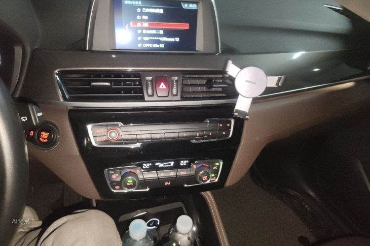 BMW X1 2019 car image #15