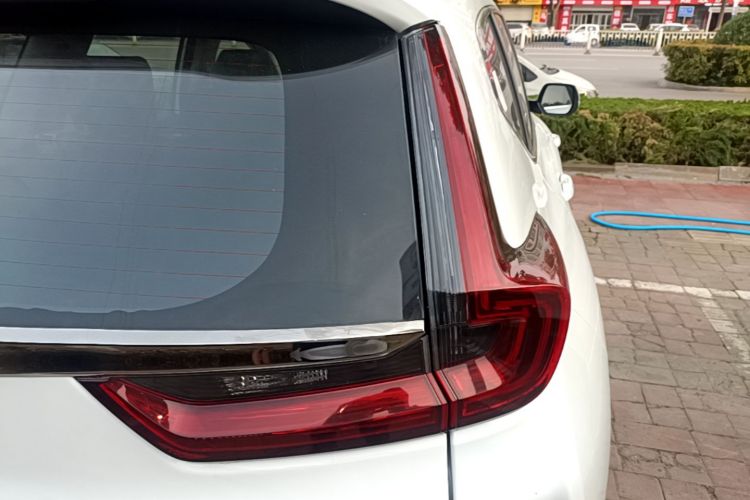 Honda CR-V 2022 car image #8