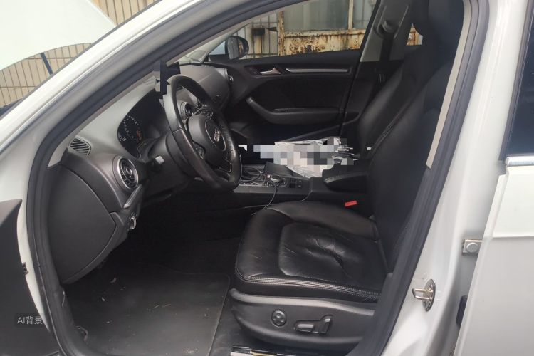 Audi A3 2016 immagine di auto #17