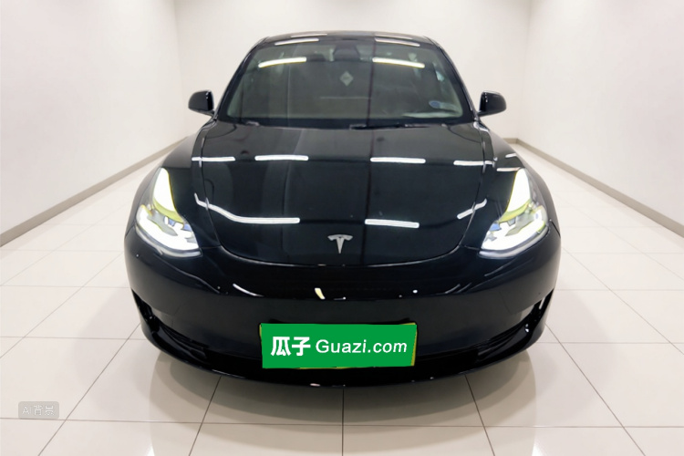 Tesla Model 3 2023 #3 Tesla Model 3 2023 car image #3
