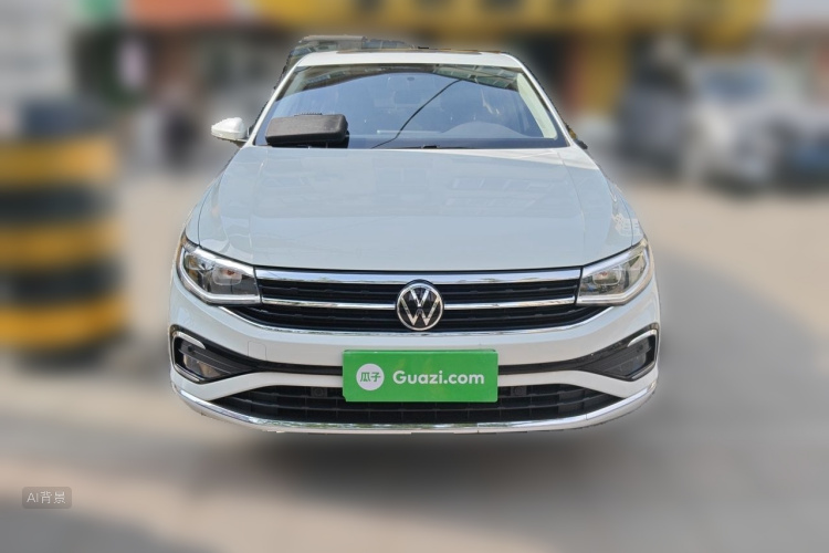Volkswagen Bora 2023 #3 Volkswagen Bora 2023 car image #3