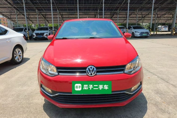 Volkswagen Polo 2016 #3 Volkswagen Polo 2016 изображение автомобиля #3