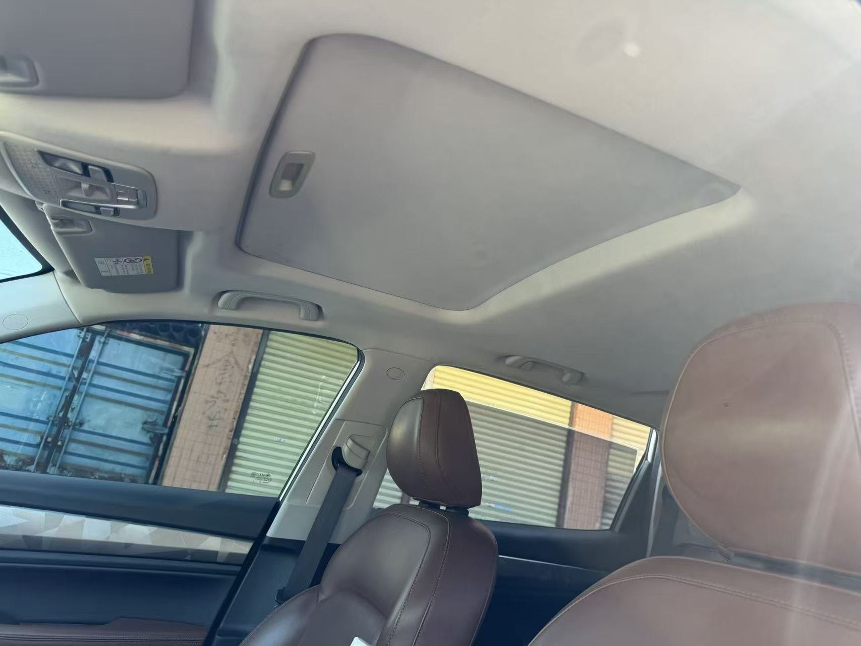 GEELY Vision X6 2022 #5 GEELY Vision X6 2022 imagen de coche #5