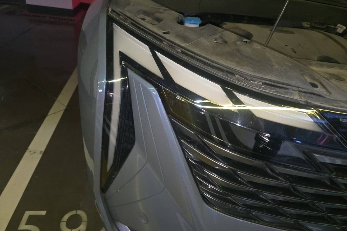 GEELY Boyue L 2023 #7 GEELY Boyue L 2023 immagine di auto #7