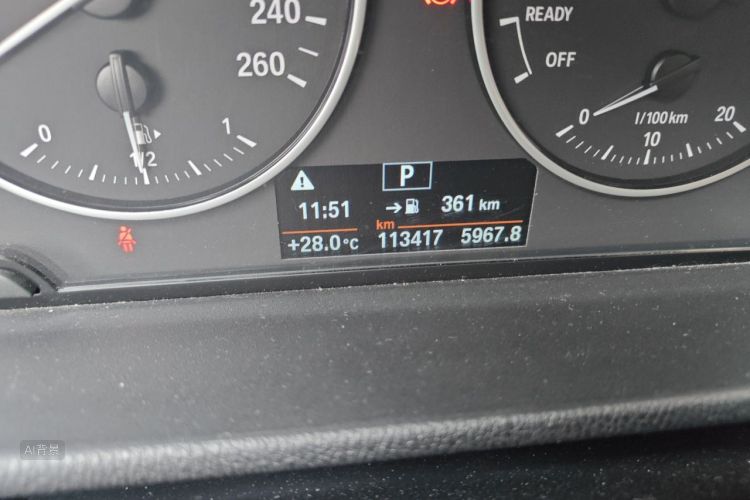 BMW X1 2017 car image #14