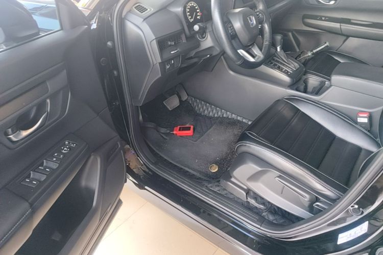 Honda CR-V 2023 صورة سيارة #16