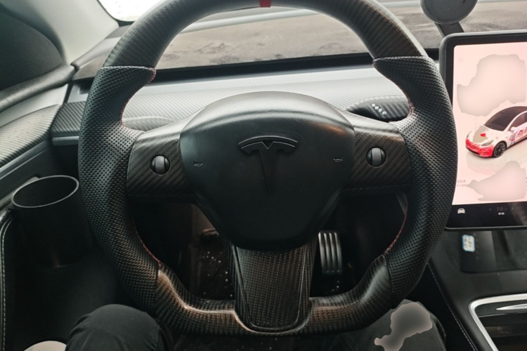 Tesla Model Y 2023 #11 Tesla Model Y 2023 image de voiture #11