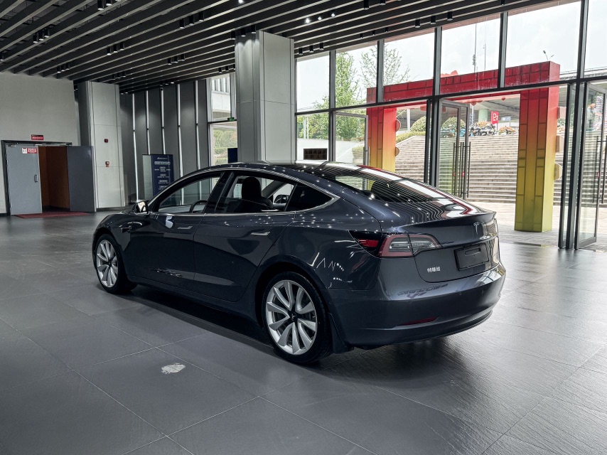 Tesla Model 3 2020 car image #5