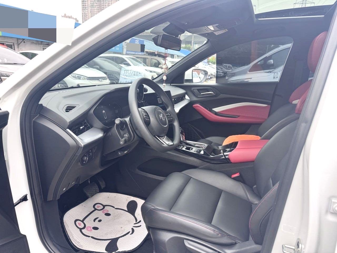 MG 5 2024 #9 MG 5 2024 imagem de carro #9
