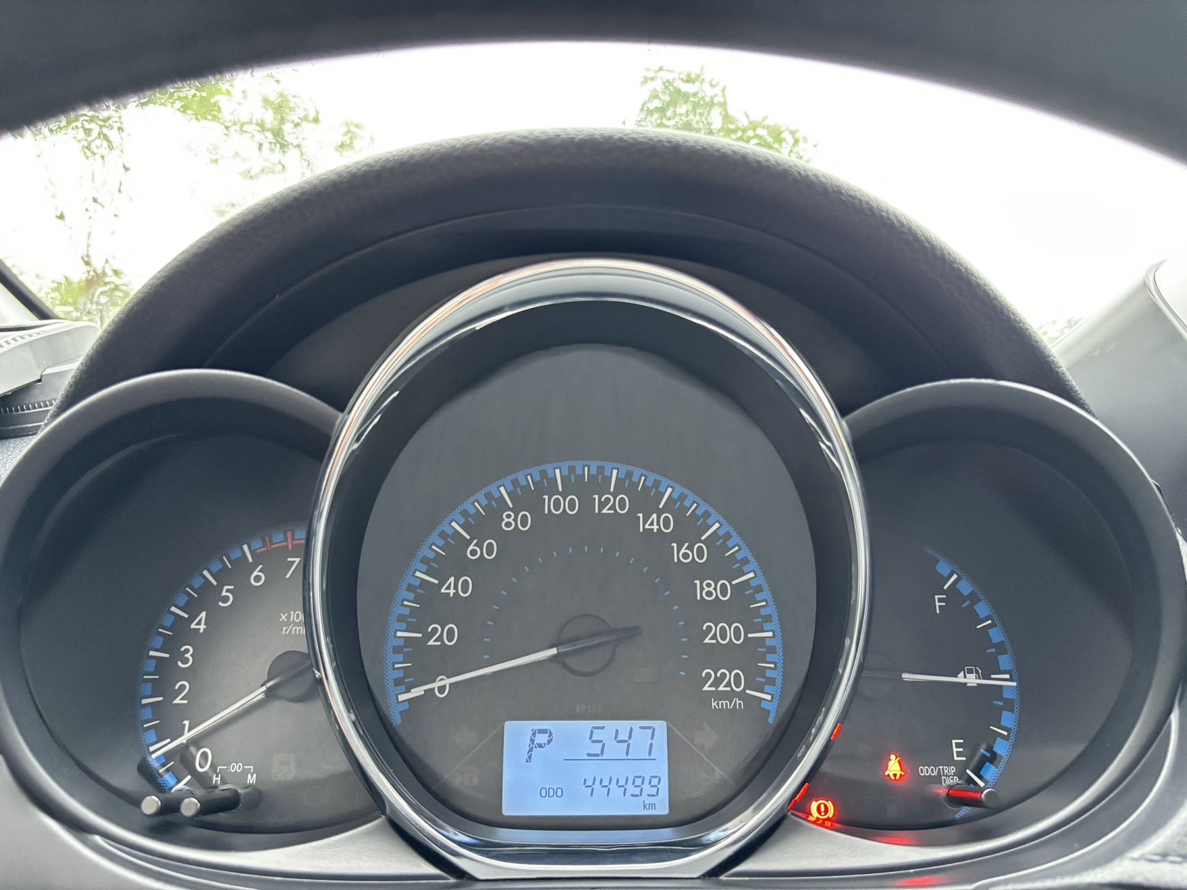 Toyota Vios 2020 #8 Toyota Vios 2020 صورة سيارة #8
