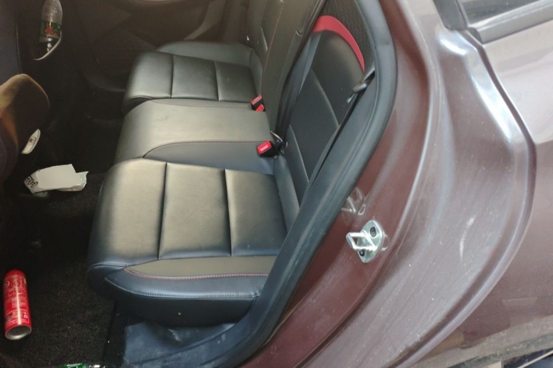 MG 5 2022 #19 MG 5 2022 car image #19