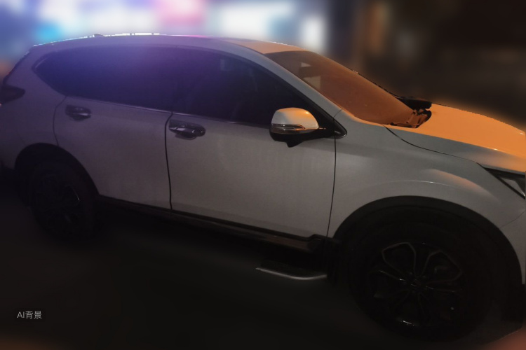 Honda CR-V 2020 #4 Honda CR-V 2020 car image #4