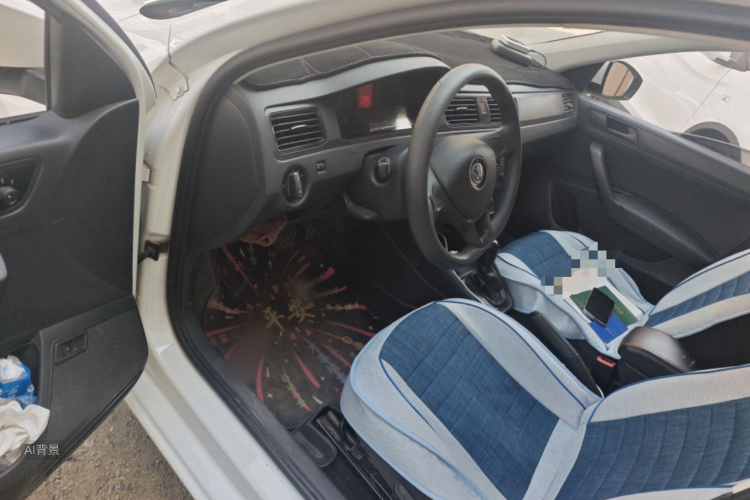 Volkswagen Santana 2022 car image #18