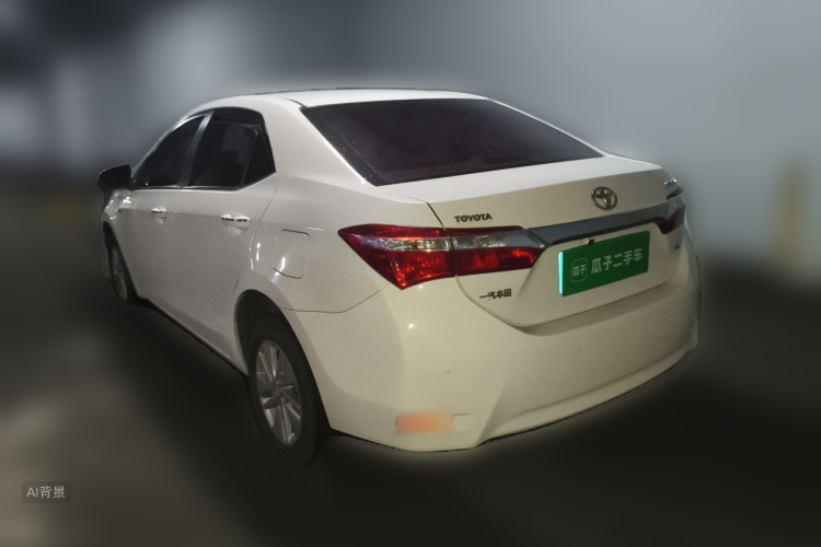 2015 #5 2015 car image #5