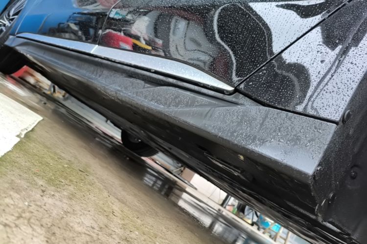 BYD Han 2024 car image #27
