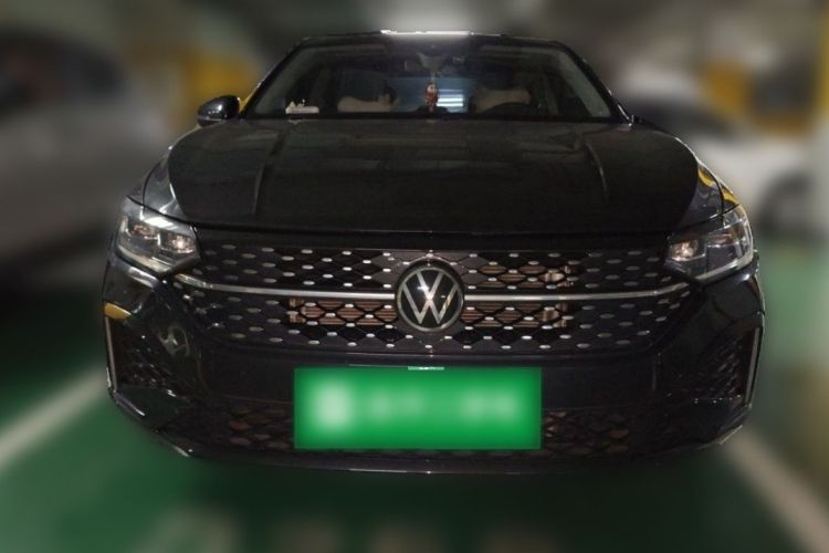 Volkswagen Lavida 2024 car image #8