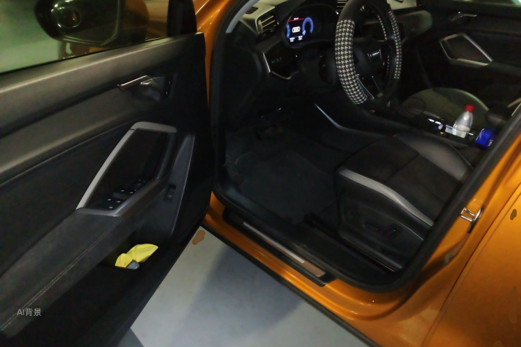 Audi Q3 2019 image de voiture #18