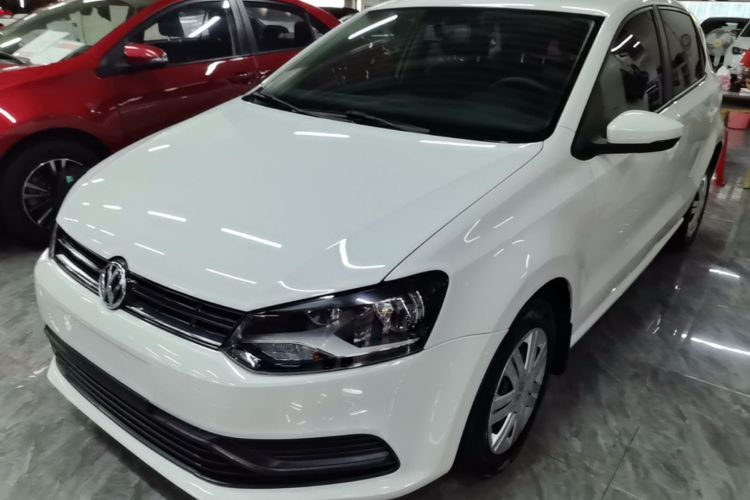 Volkswagen Polo 2018 immagine di auto #2