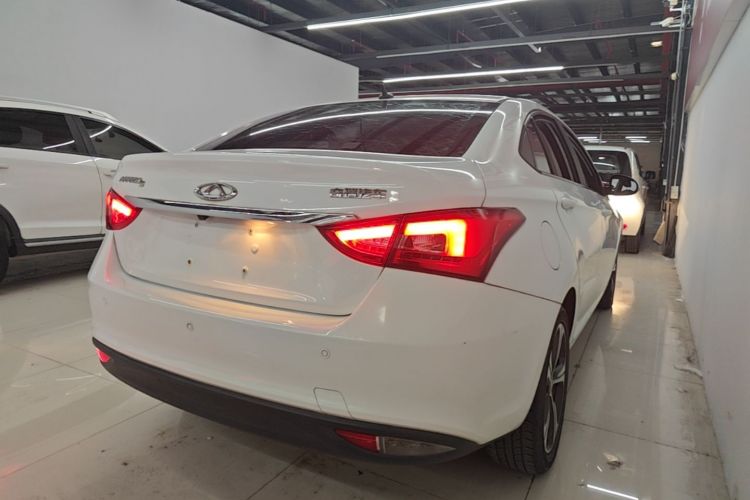 Chery Arrizo 5 2020 #7 Chery Arrizo 5 2020 car image #7