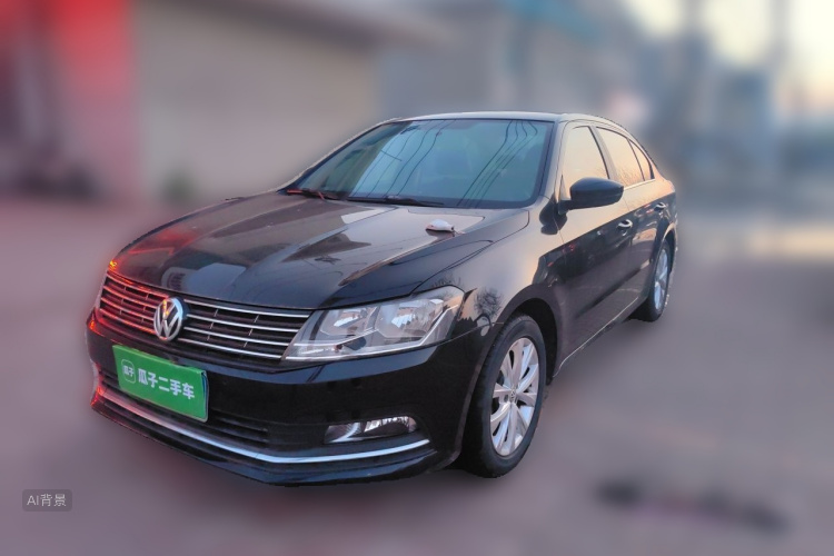 Volkswagen Lavida 2015 #2 Volkswagen Lavida 2015 car image #2
