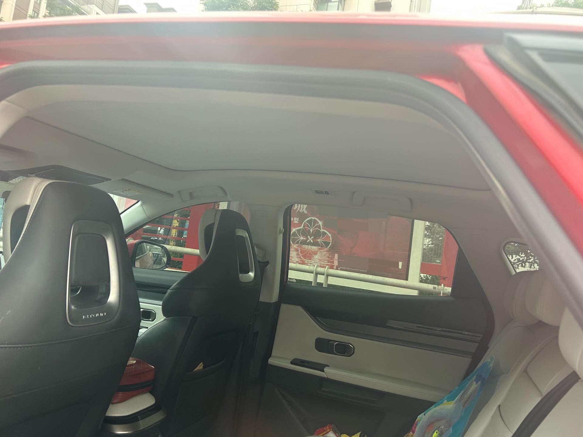 Jetour Dashing 2023 image de voiture #3