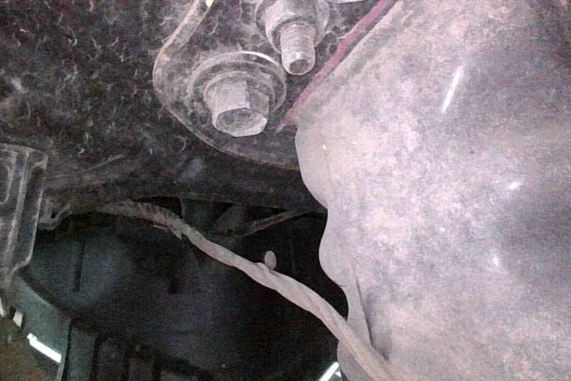 Kia KX1 2020 car image #30